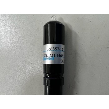 Hamamatsu E850-31 Lamp base w/ R6357-12 Lamp